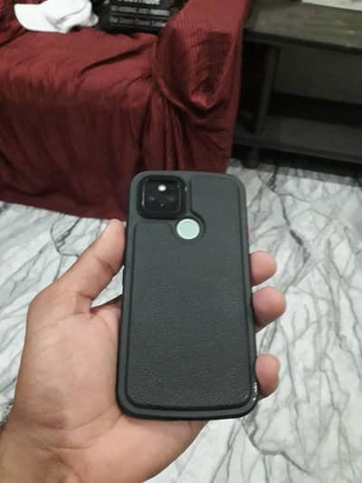 Pixel 5 5G exchange
