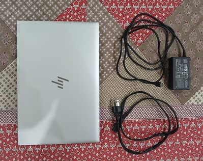 HP Elitebook 845 G8, AMD Ryzen 5650, 16GB 3200MHz RAM, 256GB NVMe SSD