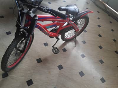 Child Sport Cycle-For 10 year child