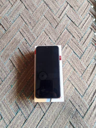 Itel A70