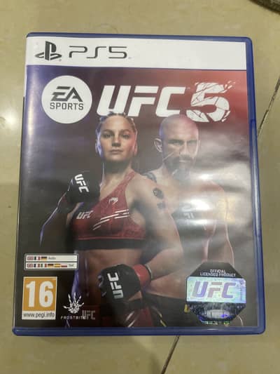 Ps5/4 GAMES