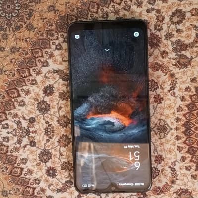 Oppo F15 8/128