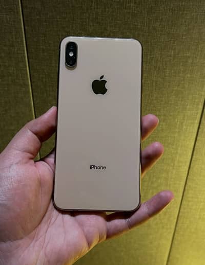 Iphone Xs Max