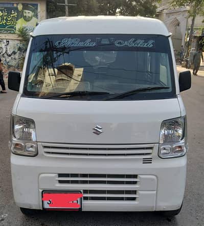 Suzuki Every in excellent condition