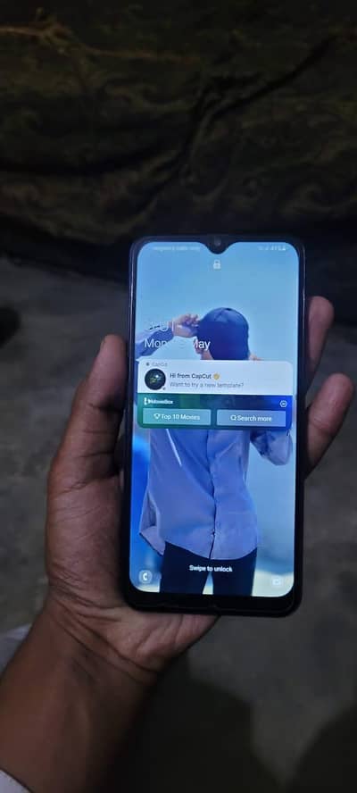 Samsung a30