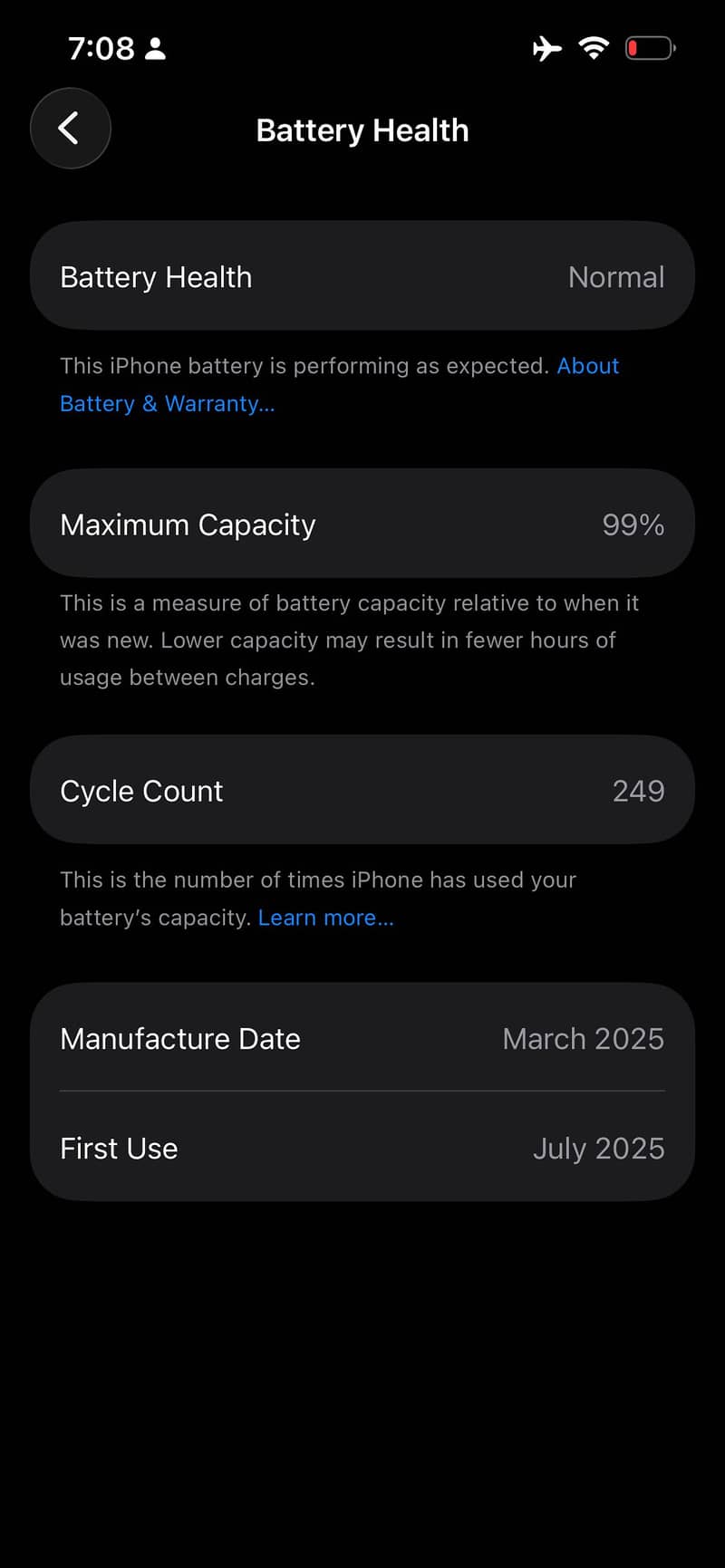 IPHONE 16 E JV 3
