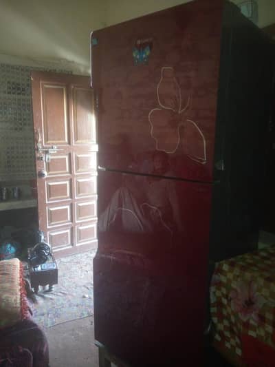 Gree frige