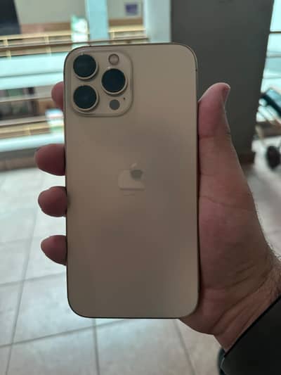13 Pro Max Non PTA