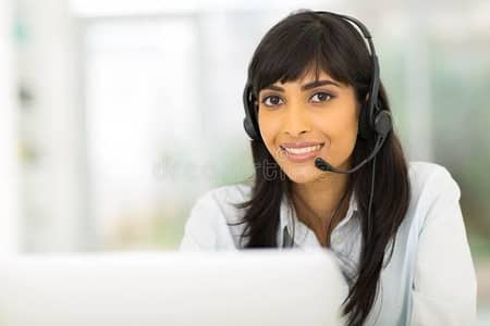 Part Time jobs available in Call Center
