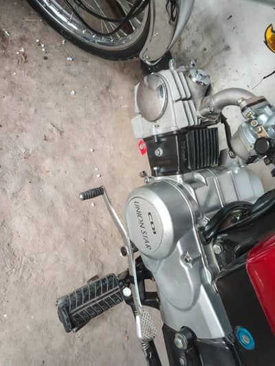 Bike sale
