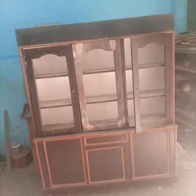 Almari mukamal fresh kardonga new lkardonga