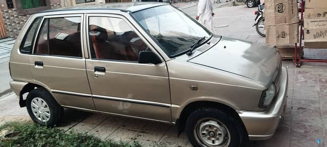 Mehran Car for Sale