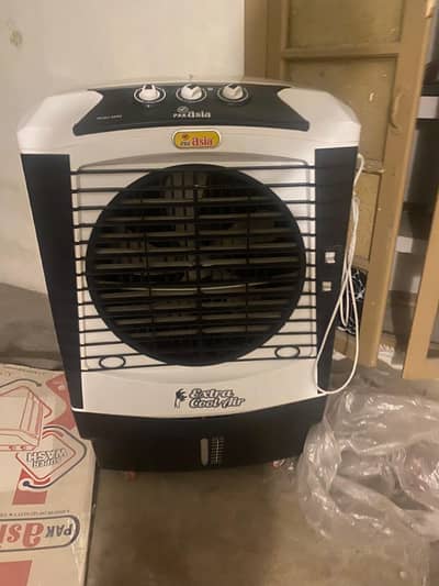 Pak Asia Room Cooler Model 6000 – Excellent Condition