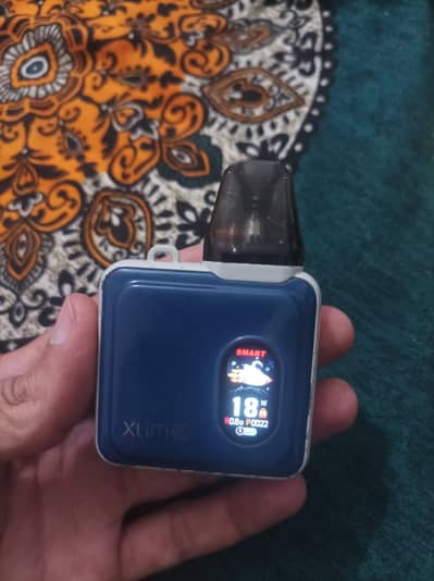 xlim sq pro