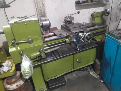 machine