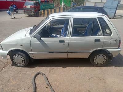 mehran vxr