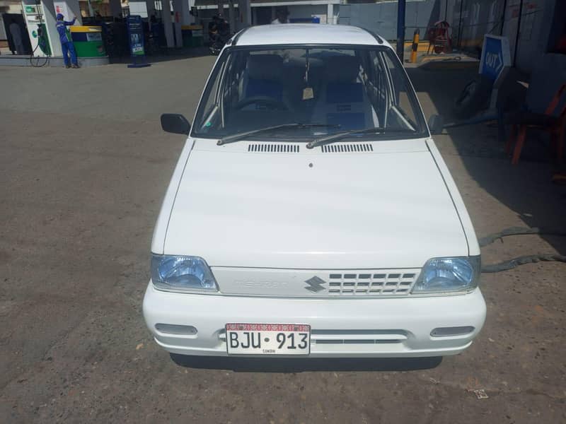 mehran vxr 3