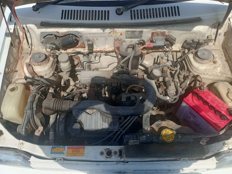 mehran vxr 5