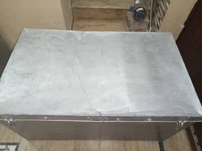 2 adad bister pati iron a one conditions