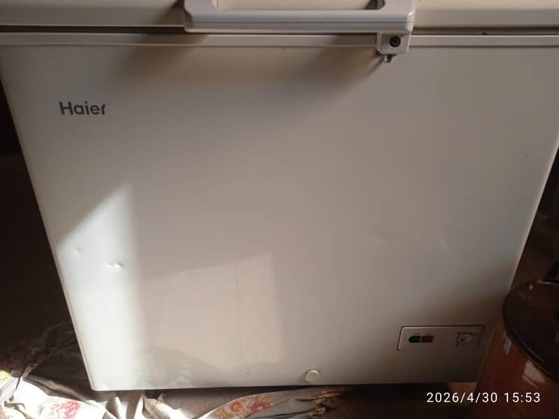 Deep freezers 0