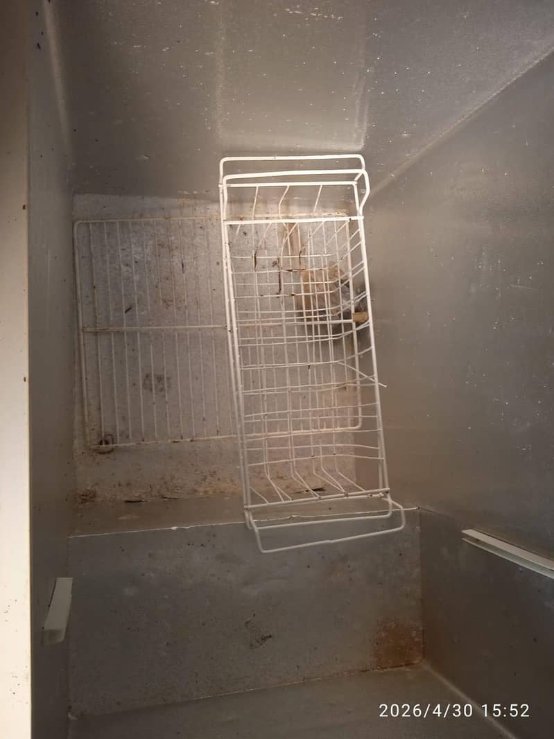 Deep freezers 5
