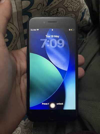iPhone SE 2020 non pta