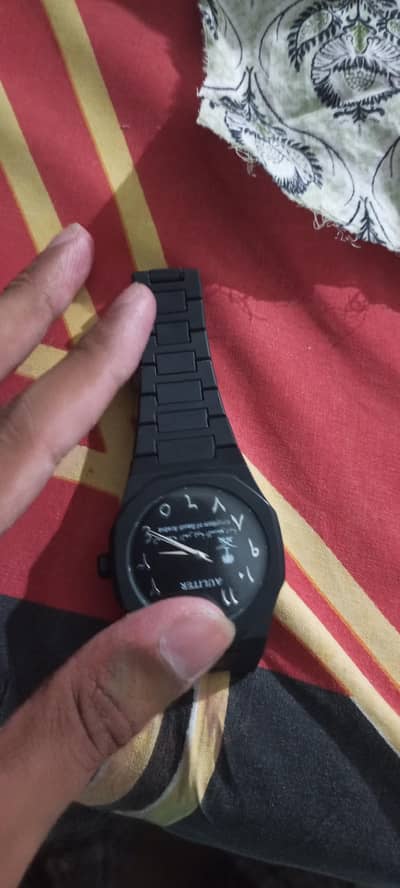 Imported brand new watch