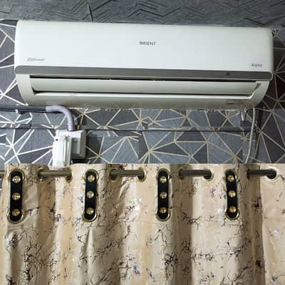 orient AC (non inverter)