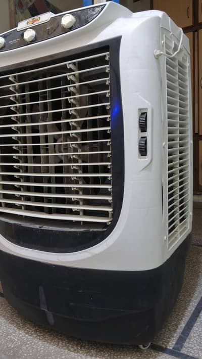 Super Asia ECM-6500 Plus Fast Cool Air Cooler For Sale