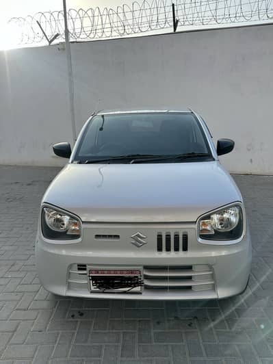 ALTO VXR 2024 silver B2B Original