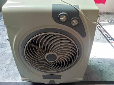 super Asia room cooler 6 month use condition 10 by 10