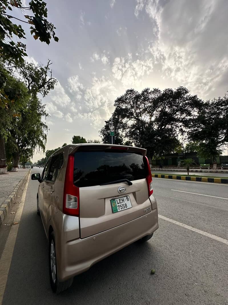 Move car 3