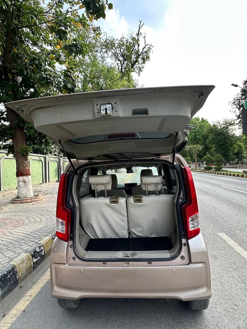 Move car 6
