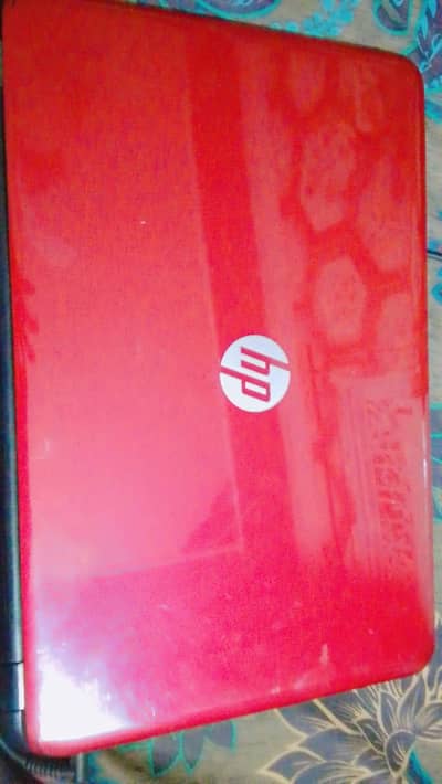 hp laptop