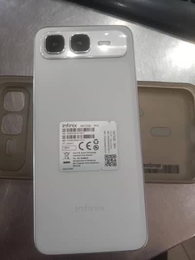 Infinix smart 10 plus