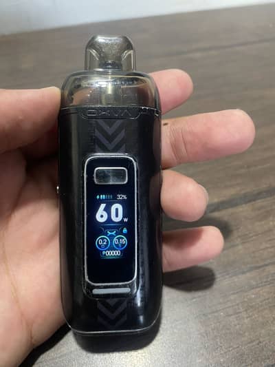 Oxva vprime