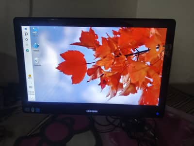 pc Samsung 256 touch screen
