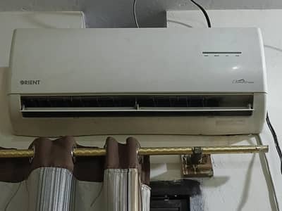 Orient 1 Ton Split Ac