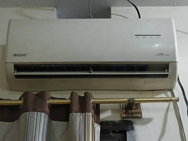 Orient 1 Ton Split Ac 0