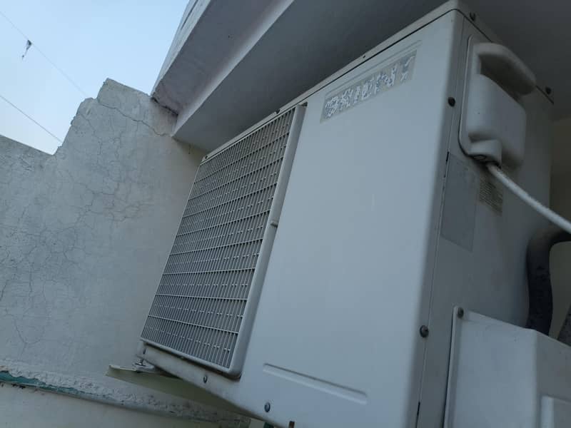 Orient 1 Ton Split Ac 3