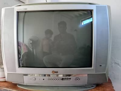 LG 21inch TV Good Condition