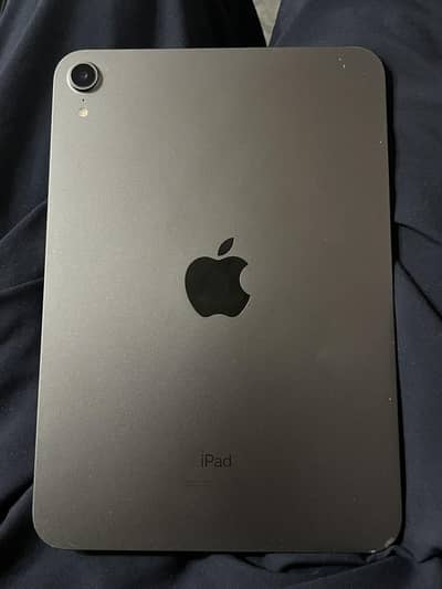 IPAD 6 MINI