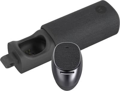 Motorola MOTO HINT 2nd Generation Wireless Earbuds