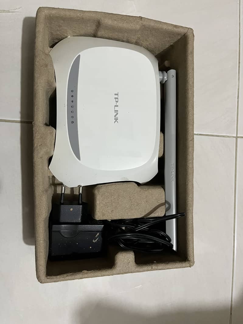 Tp Link Internet Device 1