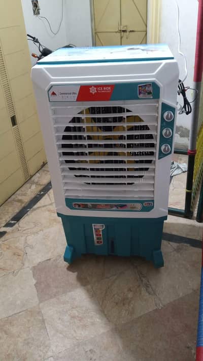 air coolers