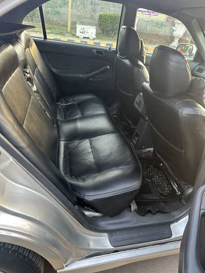 Sale Honda Cvic 2000 EK