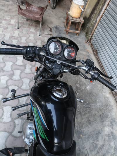 Honda CB 125