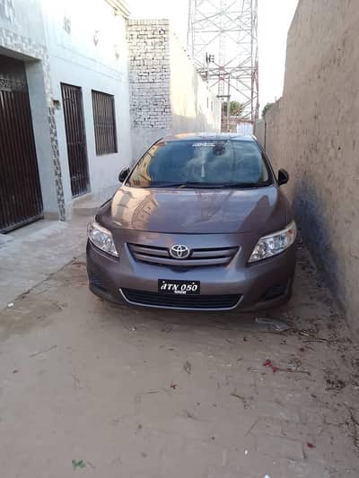 car sale