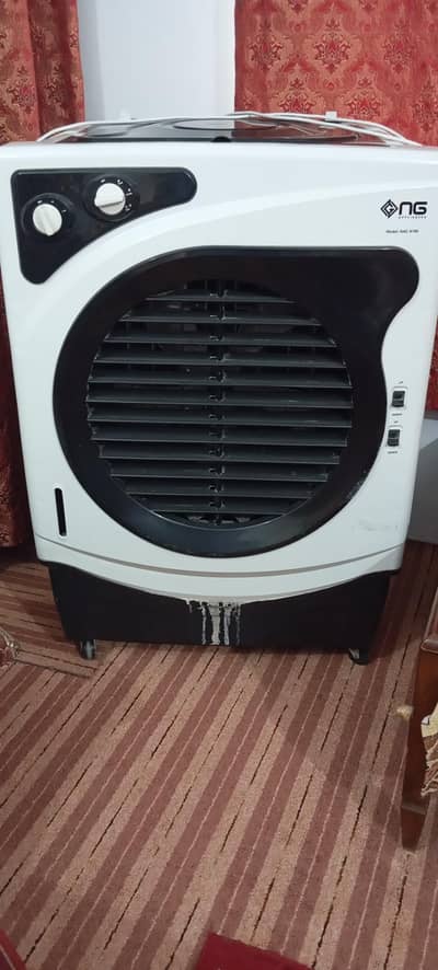 NASGAS Room Cooler for sale
