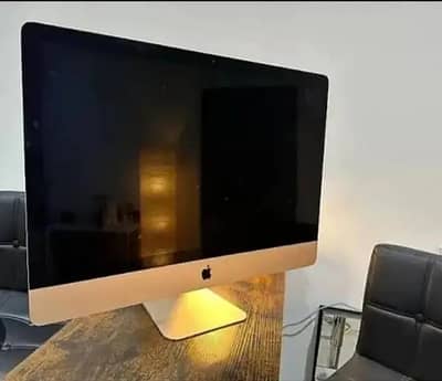 Apple iMac 27” Slim 2015 – 16GB RAM | 1TB Fusion Drive